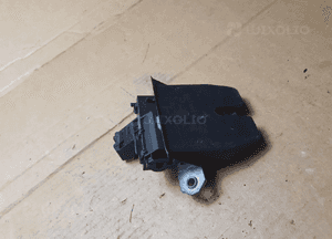 Zamek klapy hyundai I30 i 6