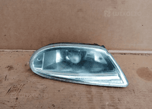 Halogen prawy przód przedni TYC Mercedes ML W163 1