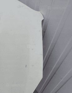 MASKA POKRYWA SILNIKA NISSAN QASHQAI J10 3