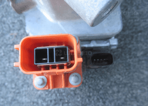 SPRĘŻARKA POMPA KLIMAZTYZACJI FORD EXPLORER VI 6 3.0 HYBRID L1MH-19D623-AE 6