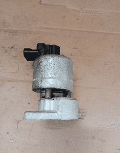 Zawór EGR Citroen C5 I 1.8 9709711222A 5