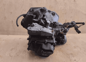 Skrzynia biegów opel astra h vectra c zafira b 1.6 1.8 16V T4C394 4
