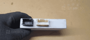 Moduł sterownik Passive GO BMW E91 9134708 6