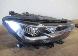 Lampa przód przednia prawa vw t-roc 2017- full led 3