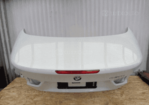 BMW 4 F33 Klapa Tylna - 1179 6