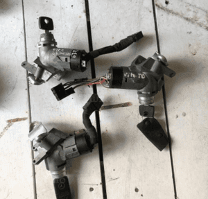 Mercedes Vito v klasa 638 Vaneo stacyjka klucz