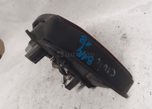 Tyl tylna lampa prawa honda civic vi 2