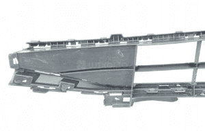 Kratka zderzaka środkowa vw passat B8 3G0853677AF 10