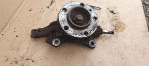 Zwrotnica lewy przód przednia lewa Opel Movano III 2.3 3