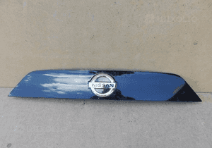 Blenda na klape nissan qashqai 2 ii J11 2013-