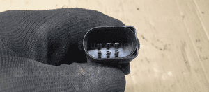 Sonda lambda czujnik VW Phaeton 3.2 R32 022906262AK 4
