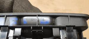 Przełącznik włącznik hamulca ręcznego PDC ECO Opel Zafira C 20890128 7