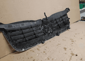 VW Passat B5 FL lift przednia atrapa grill 3B0853651L 6
