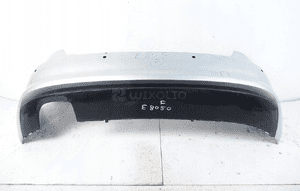 Audi A3 8V sportback 8V4 2012- zderzak tył tylny 8V4807511 2