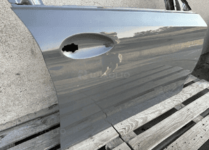 Drzwi przod przednie prawe bmw 5 G30 G31 2017- bardzo ladne 2