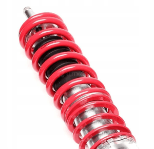 Zawieszenie Gwintowane SEAT IBIZA 6K2 99-01 Rok 3