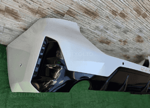 Zderzak bmw 3 G21 lci m pakiet 2