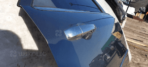 Chrysler 300C drzwi prawy tyl kompletne kombi 5