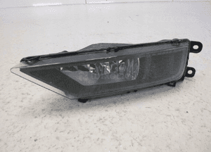 VW TIGUAN T-ROC LAMPA PRZECIWMGIELNA L/ PRZÓD halogen 7