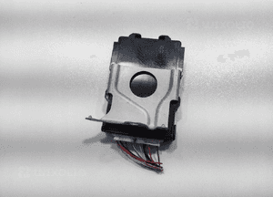 Moduł sterownik toyota verso 89690-0F020 896900F020 2009-2013 3