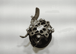 Pompa wspomagania land rover defender 2.4 tdci 7H12-3F816-AA 2007-2014 4