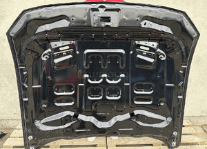 Maska pokrywa silnika ford mustang vi 6 lift fl 2017- gt drobny grad org 4