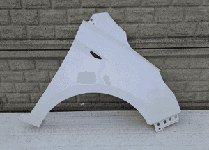 Ford ka plus MK3 iii 2016-2021 błotnik prawy 1