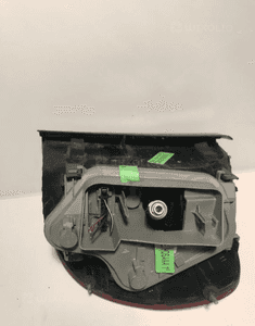 Lampa tył tylna lewa vw fox oryginał wysyłka! 4