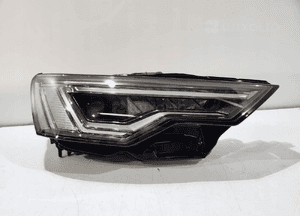 Lampa przednia Full Led Prawa Audi A6 C8 4K - 12946 1