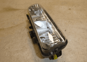 Range sport L494 lampa przednia przeciwmgielna led 7
