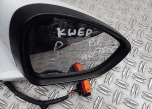 Lusterko prawe peugeot 508 10 pin radom 2