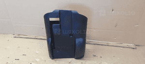 Osłona obudowa kolumny kierowniczej Skoda Superb 3B1858559 3B1858565A 5