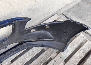 ZDERZAK PRZÓD PRZEDNI VOLVO V40 II 2 2012- POD SPRYSKI CAŁY 6