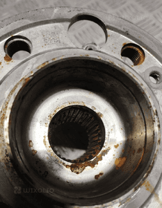 MERCEDES W206 ZWROTNICA LEWY TYŁ A2063570100 16