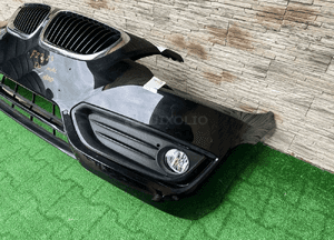 Zderzak przedni bmw 2 F22 F23 zwykły kompletny 3