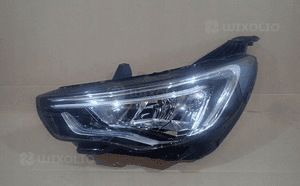 Lampa lewa lewy full led opel grandland x 2016- 1