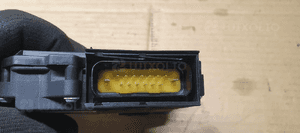 Silniczek szyby lewy przód przedni lewy Ford Galaxy MK1 Lift 7M3959801 5