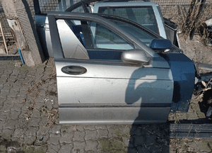 drzwi prawe przód saab 9-5