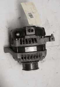 Alternator Denso 27060-0N090 TOYOTA YARIS III 1.4 D4D 2011-2020 1