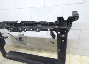 Skoda scala pas przedni wzmocnienie 654805588D 2