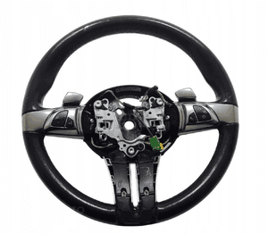 Kierownica multifunkcja przyciski smg bmw Z4 E85 6763534 2002-2006 1