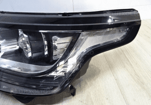 Range Rover VOGUE L405 lampa lewa XENON nie skręt 5