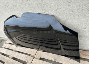 Maska pokrywa silnika renault twingo iii 3 2014- bardzo ladna 3