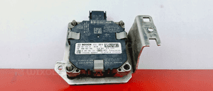 Audi A4 B9 RADAR DISTRONIC Lewy 8W0907541B 5