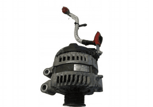 JAGUAR XF X250 X260 XJ X351 3.0 SC ALTERNATOR 1