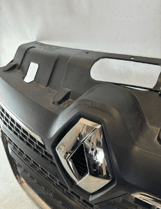 Atrapa grill chrom renault master iv 4 org fv 3