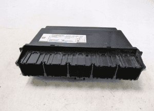 JAGUAR XK R X150 MODUŁ STEROWNIK KOMFORTU KEYLESS 2