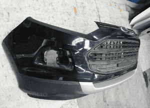 FORD ECOSPORT STARY MODEL CAŁY ZDERZAK PRZEDNI 2