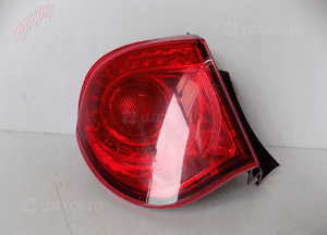 Lampa Alfa Giulietta - LED Tylna L - 11875 1