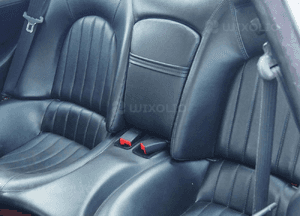 Silnik Maserati 4200GT 4200 GT M138 przebieg 107 000 km Gwarancja 21